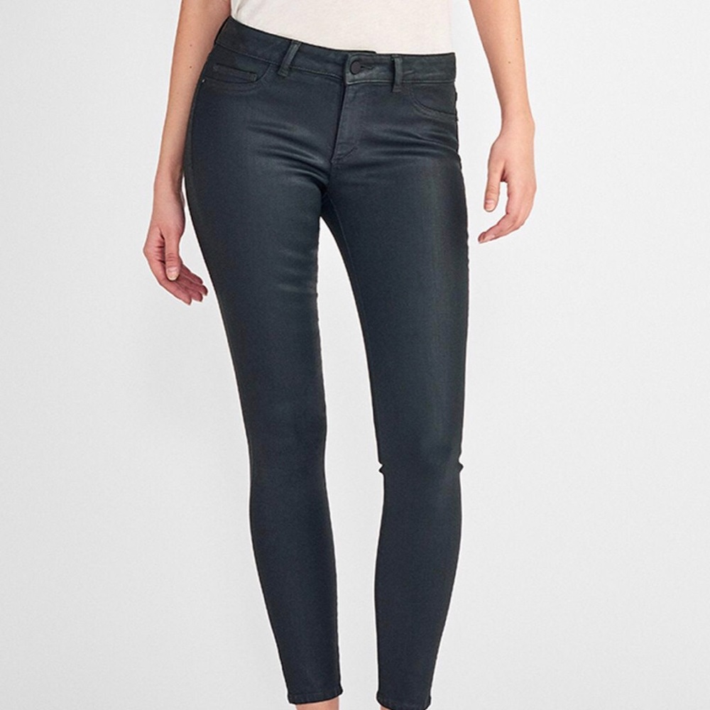 DL1961 denim - Emma in ivy